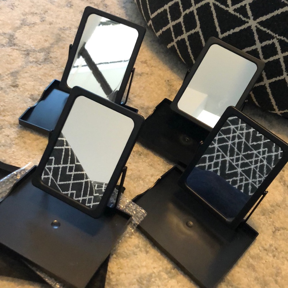 Mary Kay Mirrors